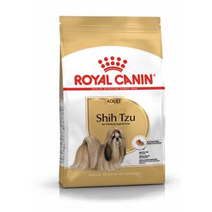 Royal Canin Breed Health Nutrition Shih Tzu Adult Hundefoder 1,5 kg.